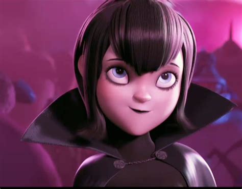 mavis hotel transylvania nude|Character: mavis dracula